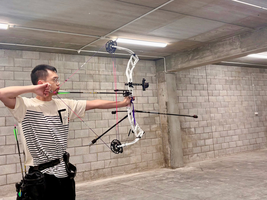 The AAS team - Oscar Cao