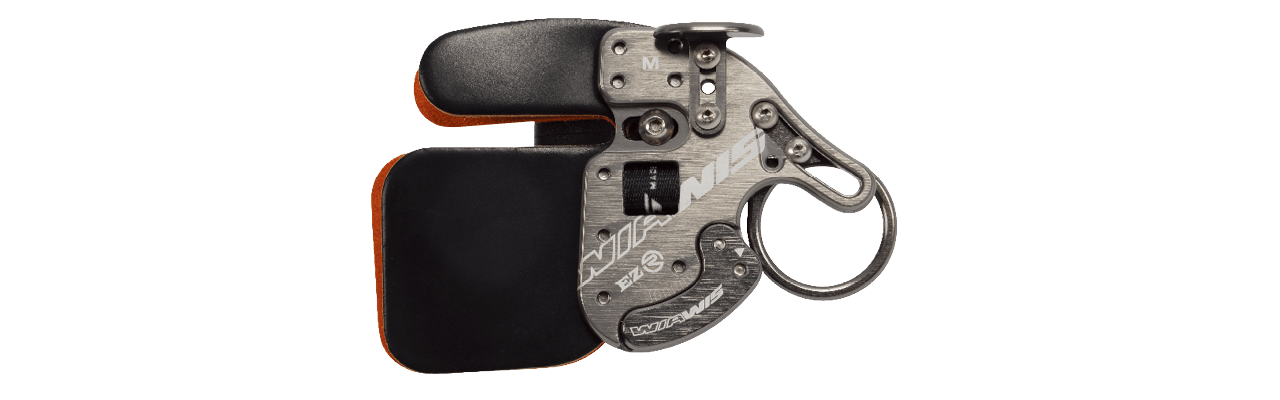 Wiawis - EZR Finger Tab