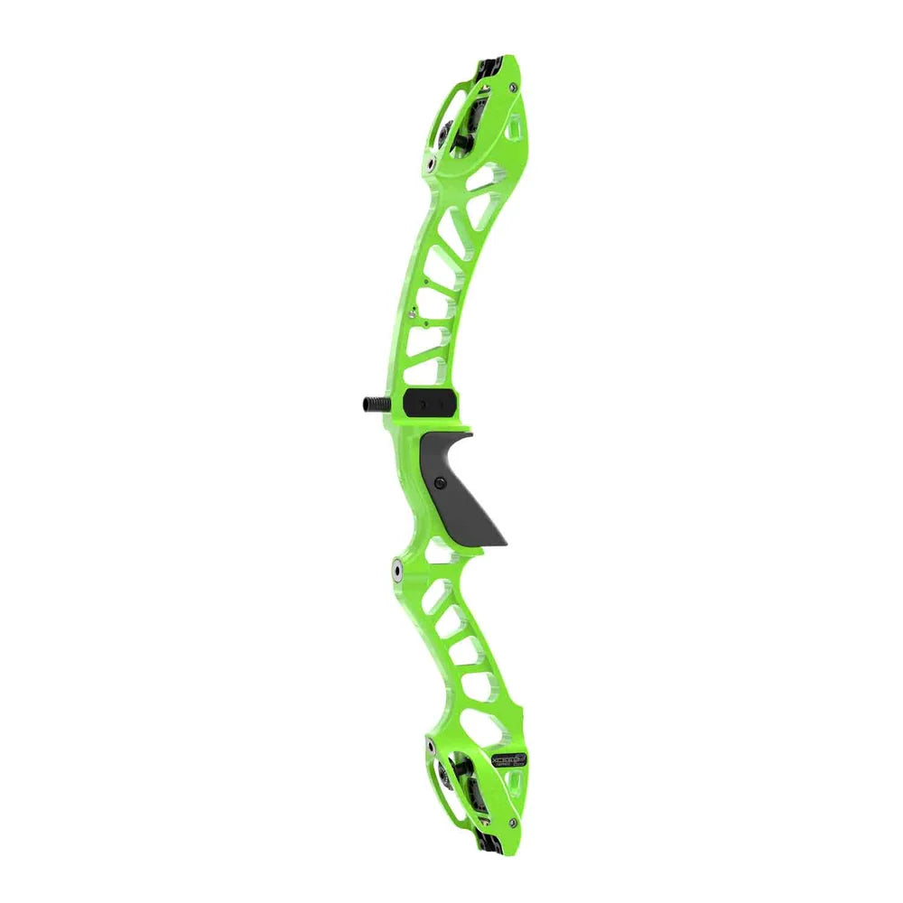 Hoyt Xceed 2 Grand Prix ILF Recurve Riser(Back order)