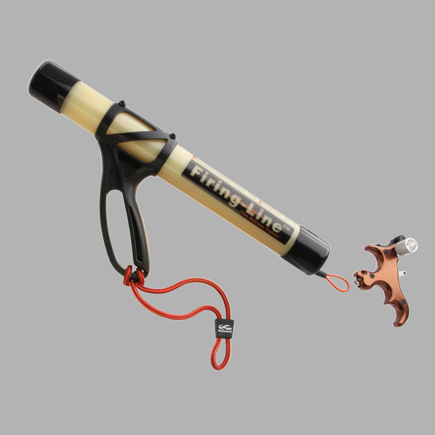 Saunders - Firing Line Release Trainer