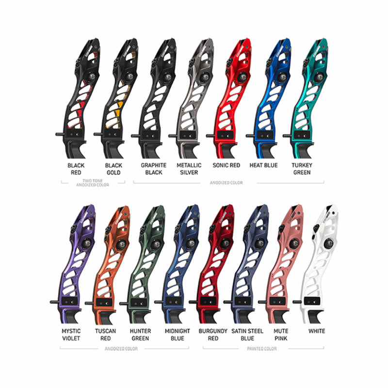 Wiawis - ATF-EX 25" (Back Order - 2 weeks waiting)