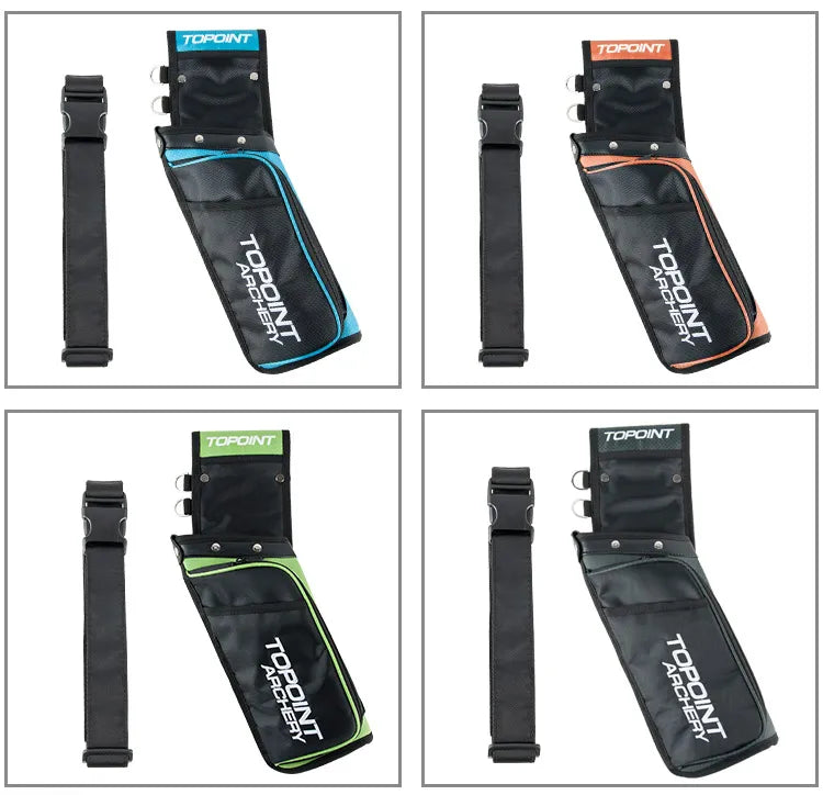 TOPOINT - Arrow Field Quiver (顶点)