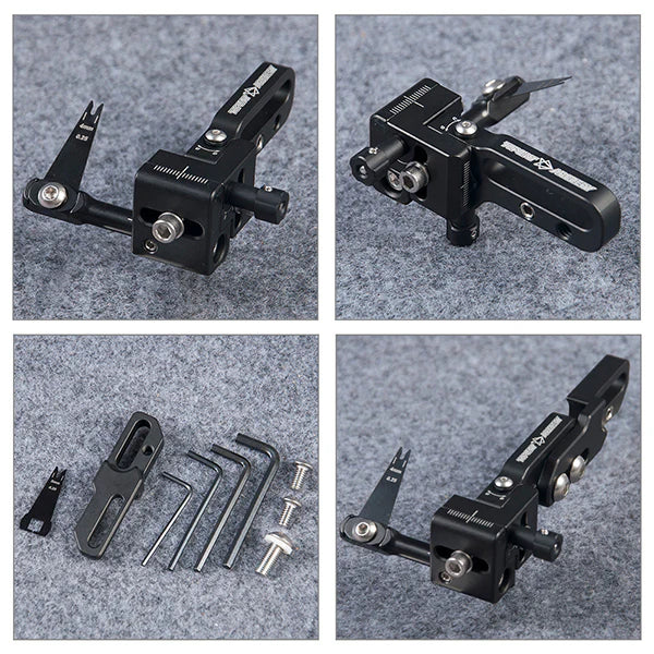 TOPOINT - Arrow Rests TP826