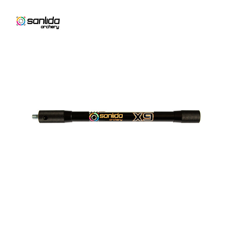 SANLIDA - X9 Side Rod