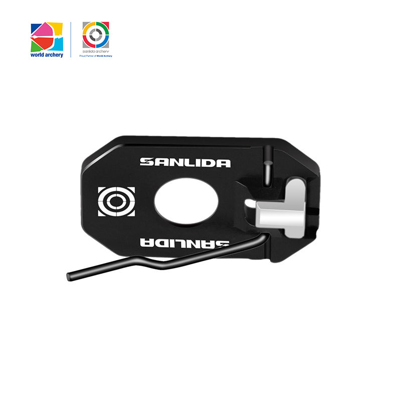 SANLIDA - X10 Recurve Arrow Rest