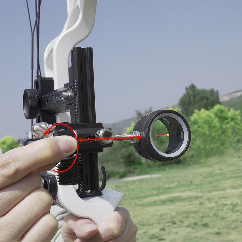 Sanlida - X8 Compound Sight Without Scope