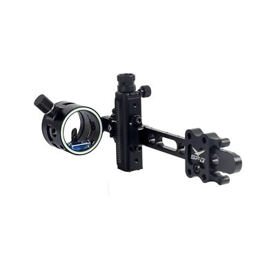SPG Compound Bow Sights - 1 pin