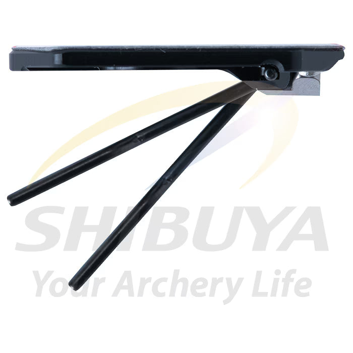 Shibuya Recurve Arrow Rest Ultima G2
