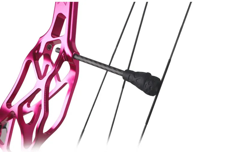 TOPOINT Compound Bow - X40"