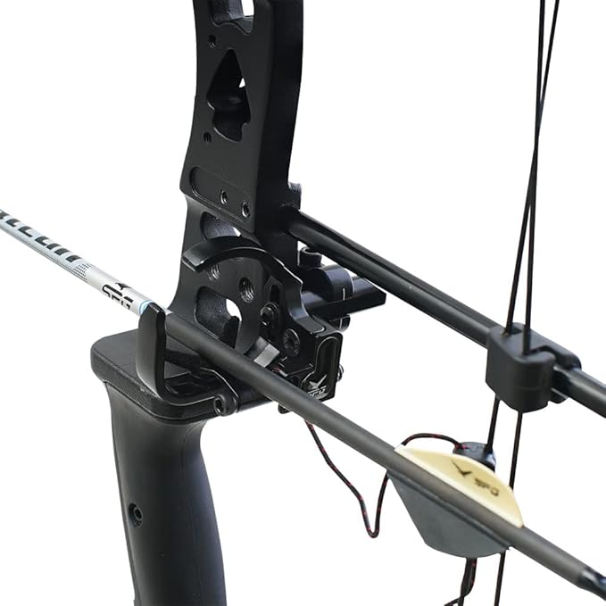 SPG - Drop Away Compound Bow Arrow Rest
