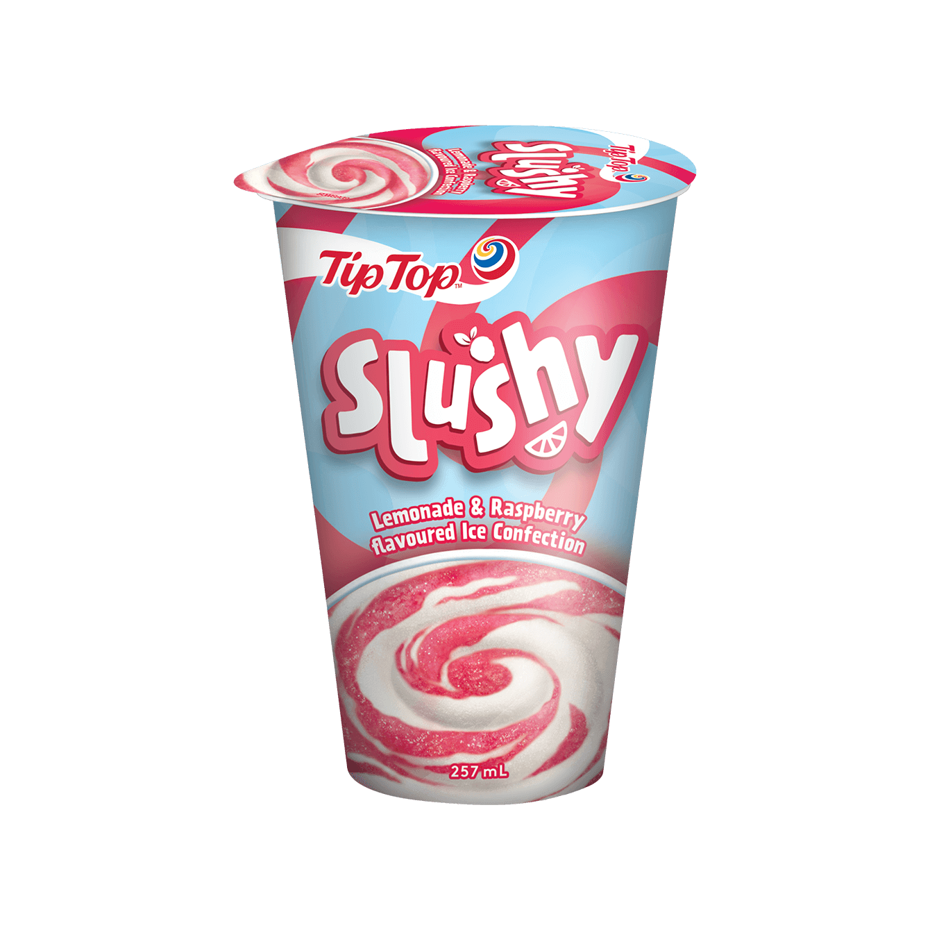 TipTop - Slushy