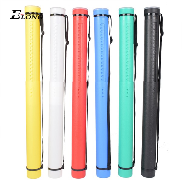 Nika - Outdoor Archery Telescopic Arrow Tube (Adjustable)