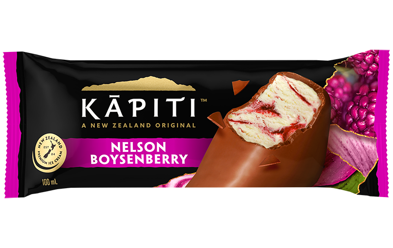 TipTop - Kapiti Nelson Boysenberry