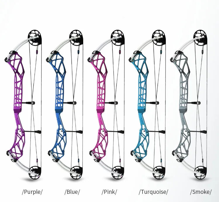 TOPOINT Compound Bow - X40"