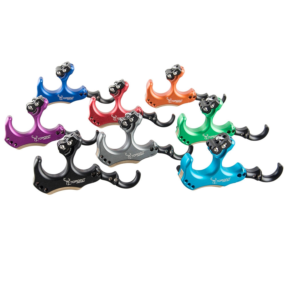 Topoint - Back Tension Release Aid TP460