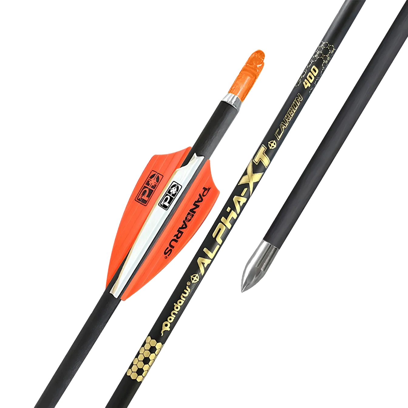 PANDARUS - Alpha XT 4.2ID Arrows (Fully Made)
