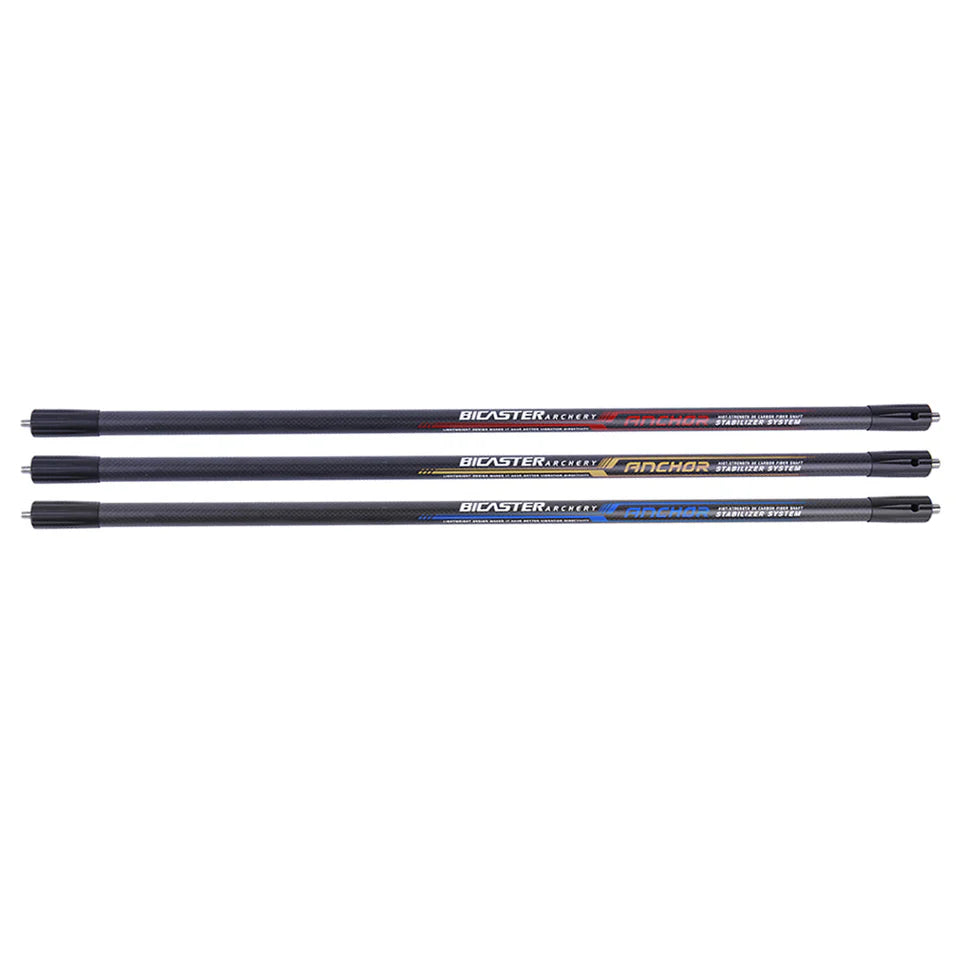 BICASTER - ANCHOR Stabilizer Long Rod