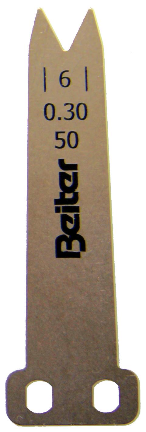 Beiter - Compound Rest Conversion Kit(2 weeks back order)