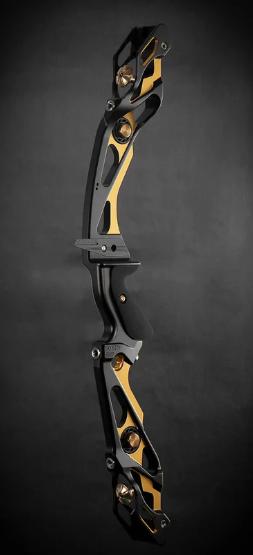 RH 68" Bosen Ranger Recurve Set