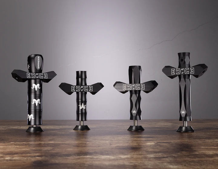 RamRods EDGE Fixed V-Bar (2weeks back order)