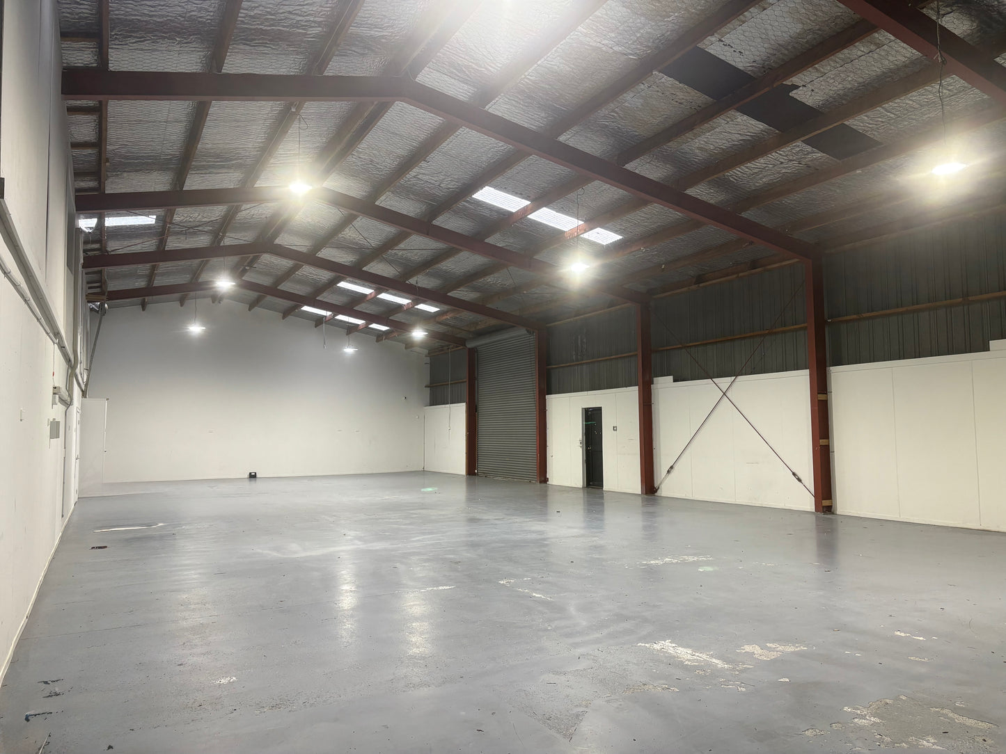 AAS Indoor Range Membership Fee (1 year) - Ready in November 2025