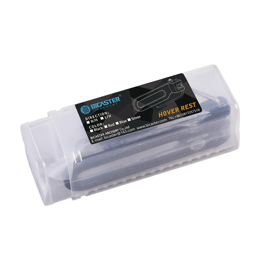 BICASTER - HOVER Arrow Rest (箭台)