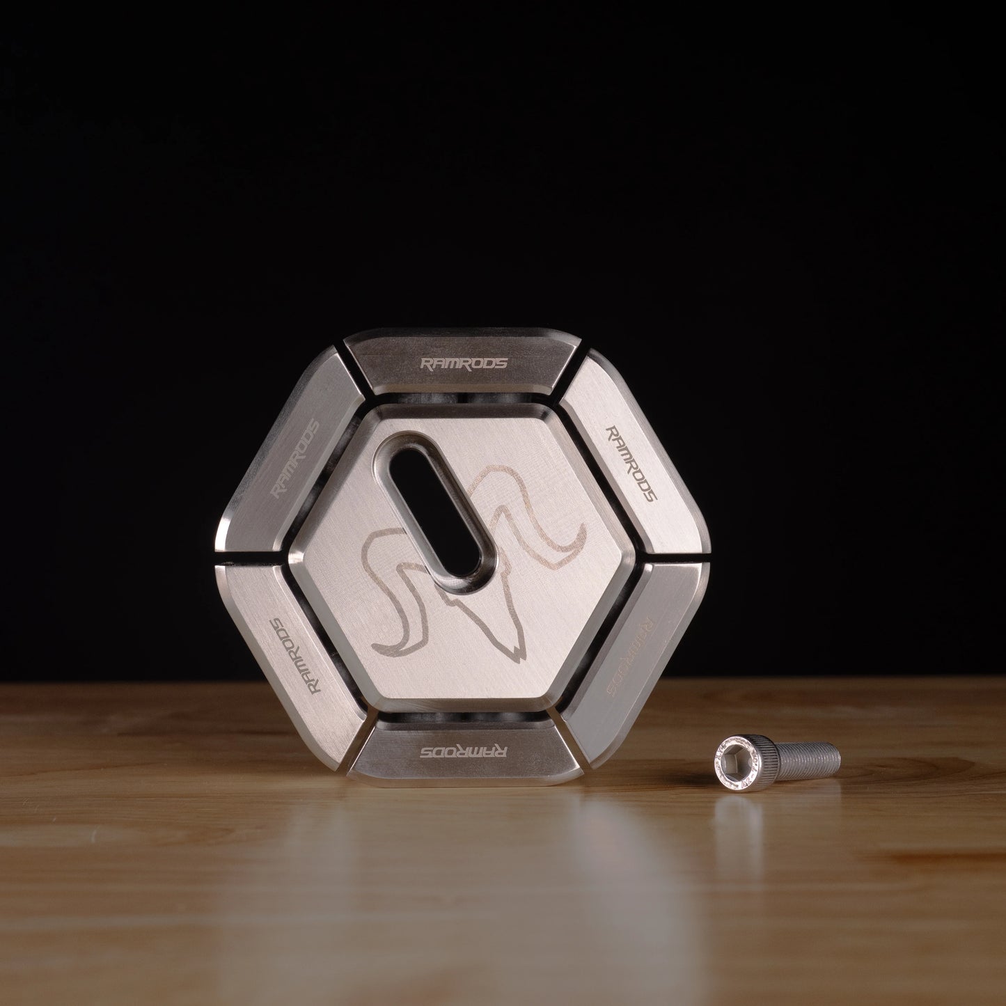 RamRods Barebow HEX Weight (2 Weeks)
