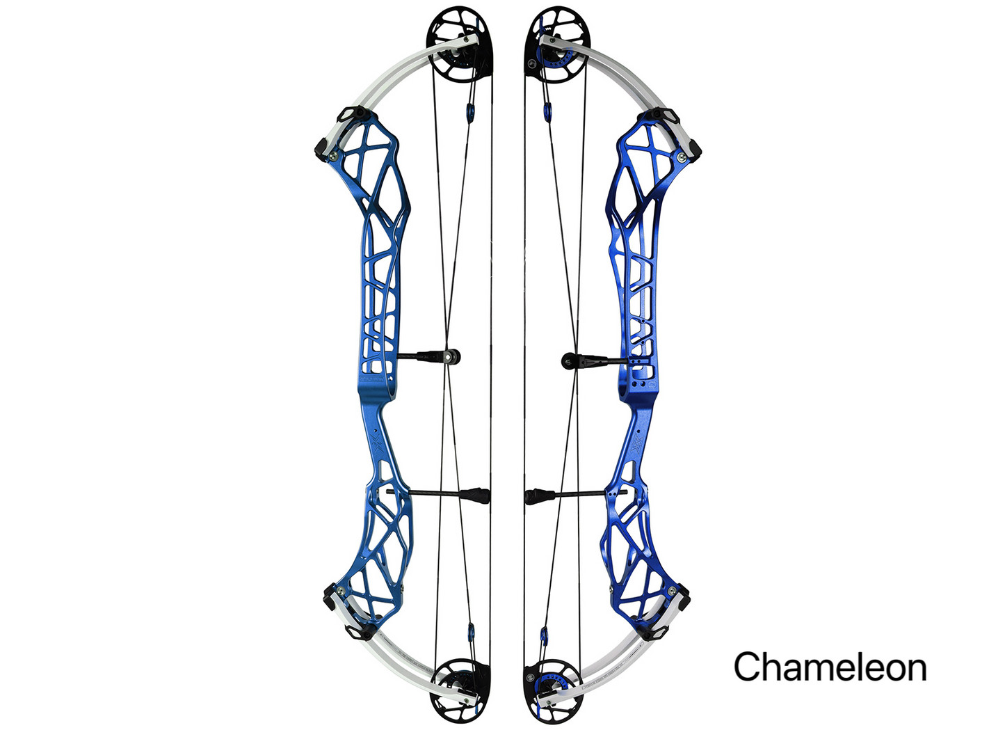 TOPOINT Compound Bow - X40"