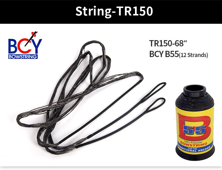 TOPOINT - String TR150 (顶点 - 弓弦)