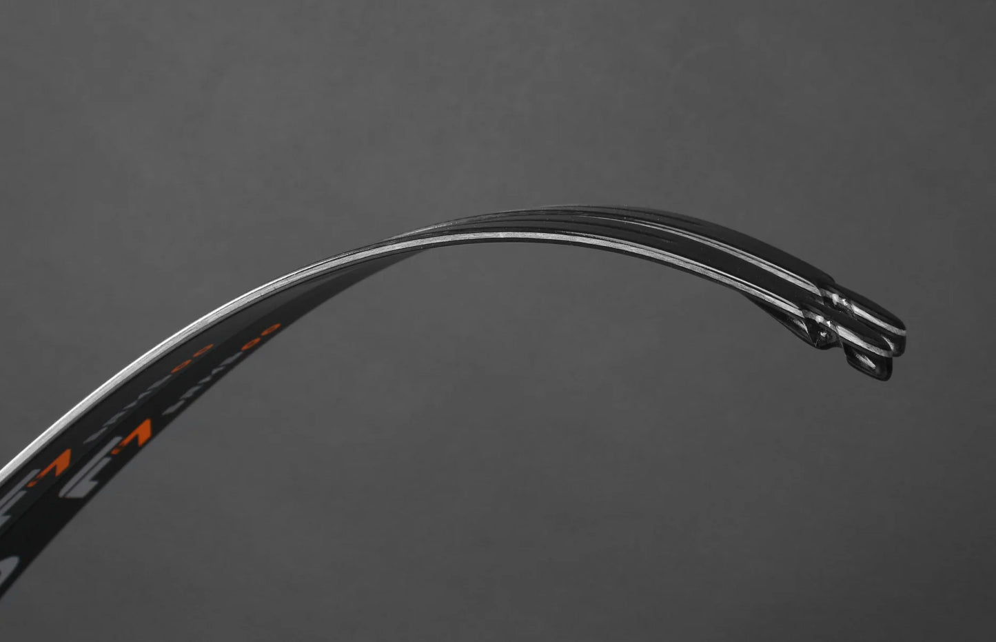 Bosen - F7 FOAM CORE DOUBLE CARBON ILF LIMBS GLOSS FINISH(Barebow or Traditional)