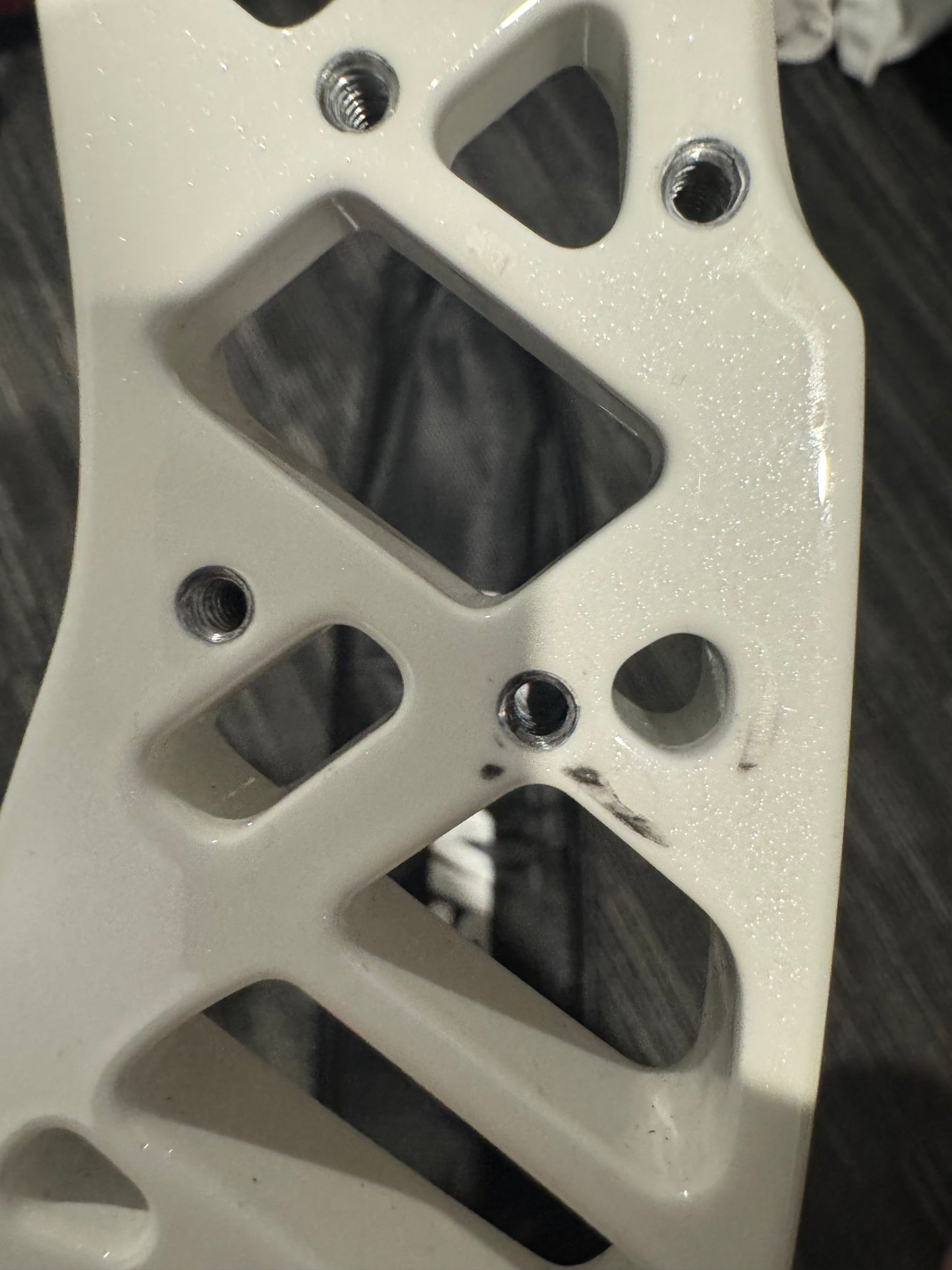 WIAWIS ATF-DX RISER 27inch (Second hand sale)