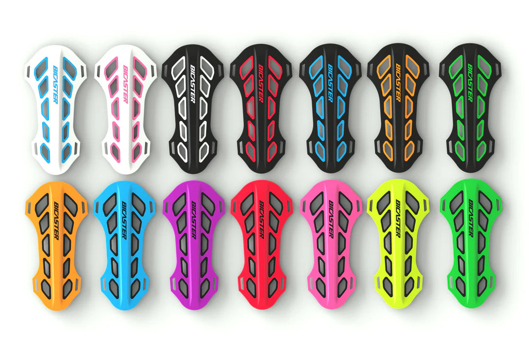 Bicaster - TK Bicolor Arm Guard