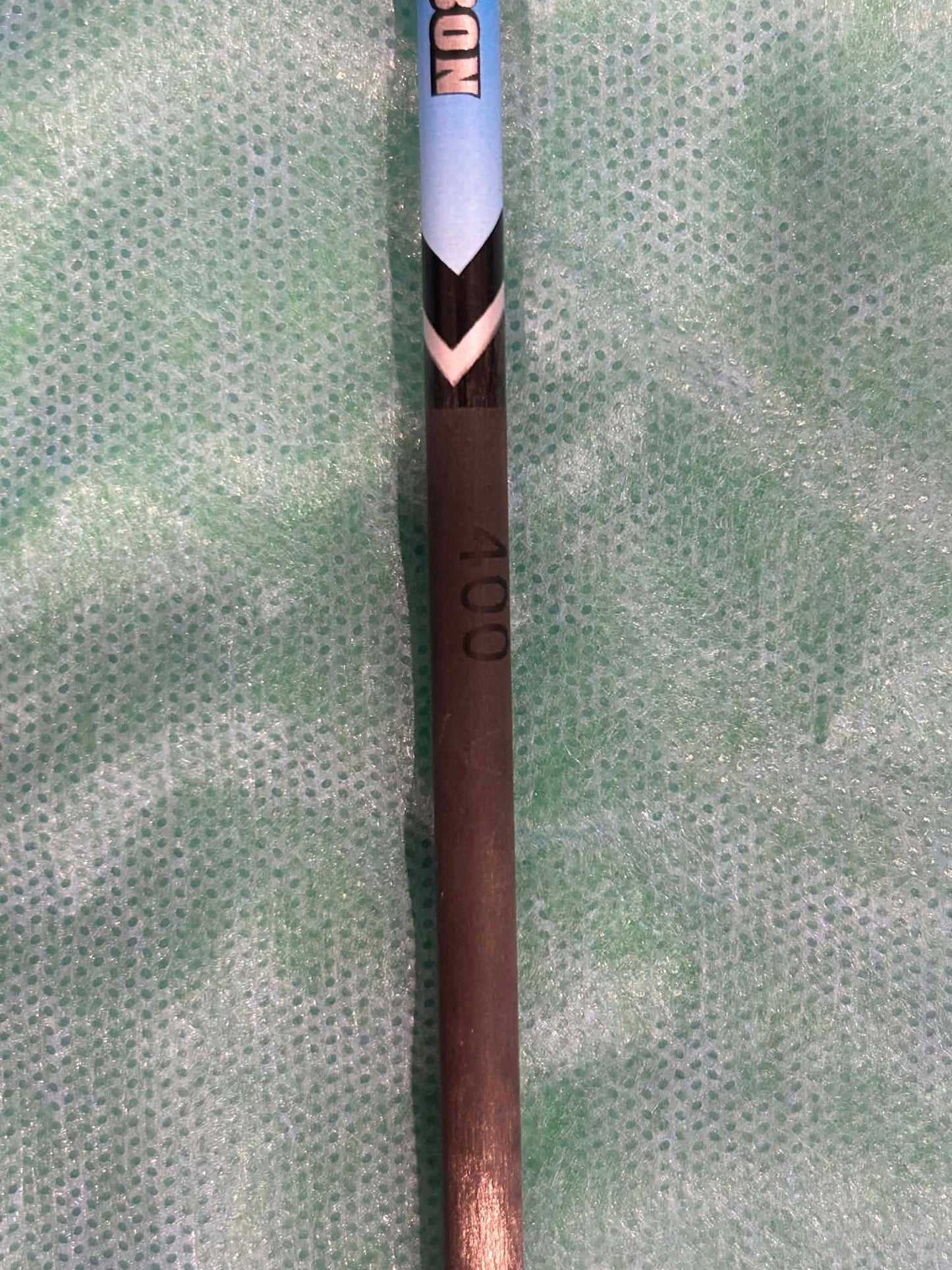 12 arrows Pandarus infinity 400 spine uncut