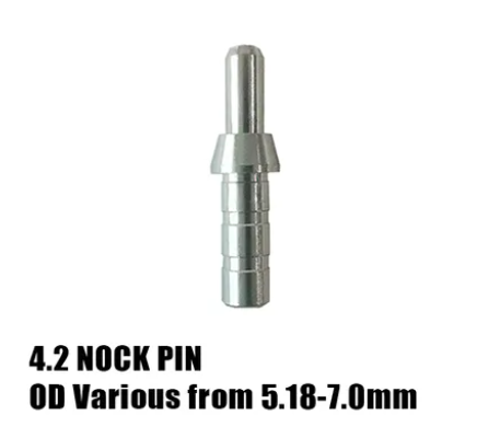 Pandarus - 4.2ID Nock Pin