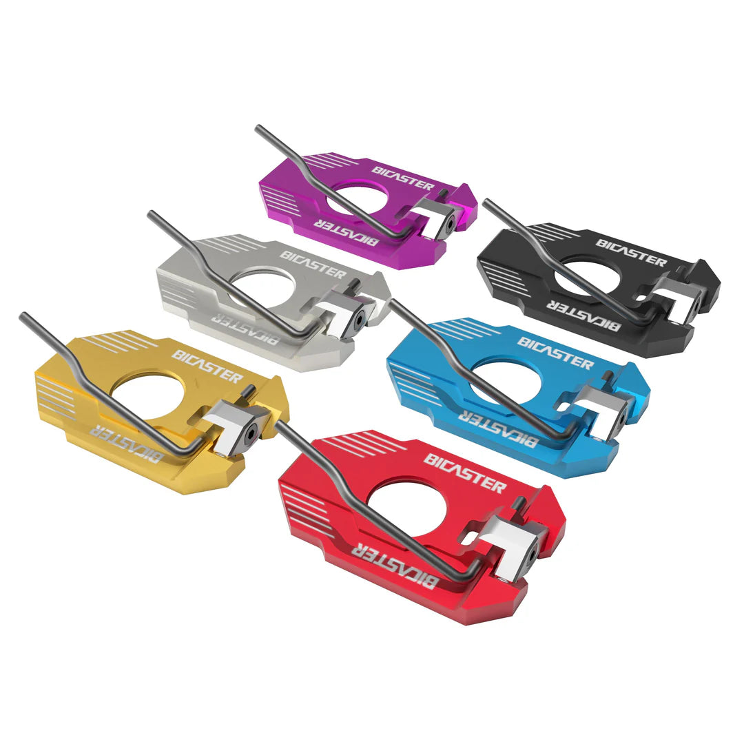 BICASTER - MAS-10 Magnetic Arrow Rest LH-RH Convertible (箭台)