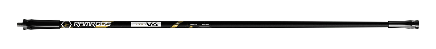 RamRods Ultra V4 S Stabilizer (Recurve Only)