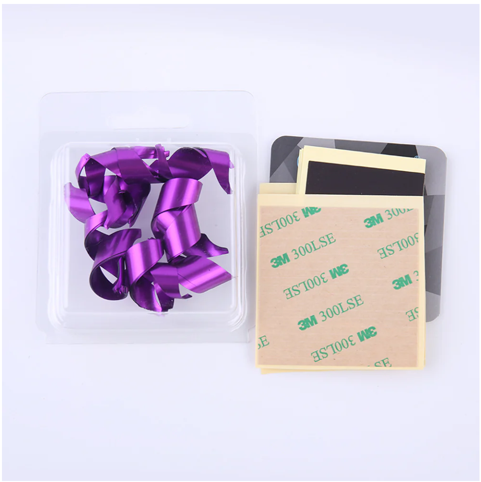 BICASTER - FMT-02 Spin Vanes LH/RH