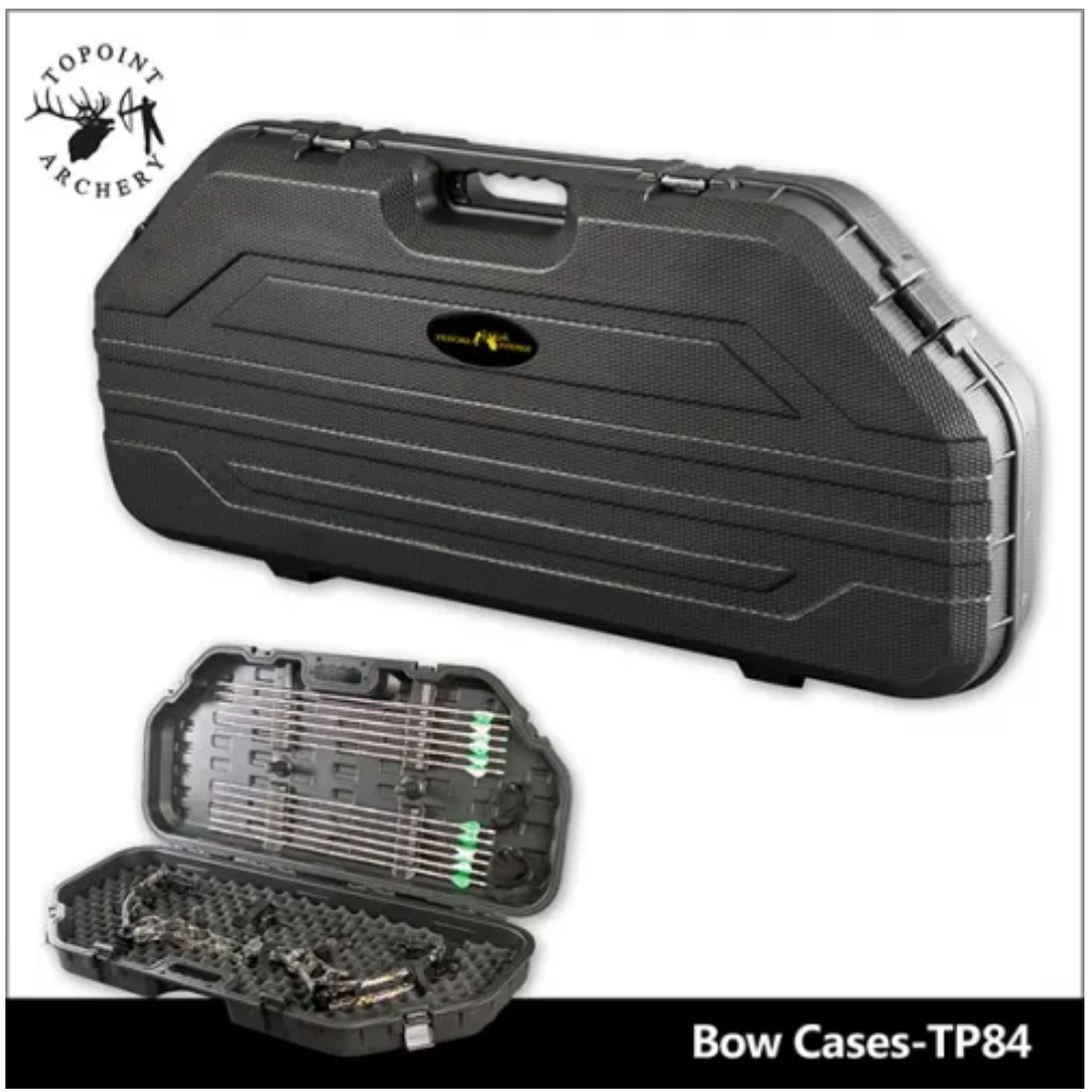 TOPOINT - Hard Bow Cases - TP84