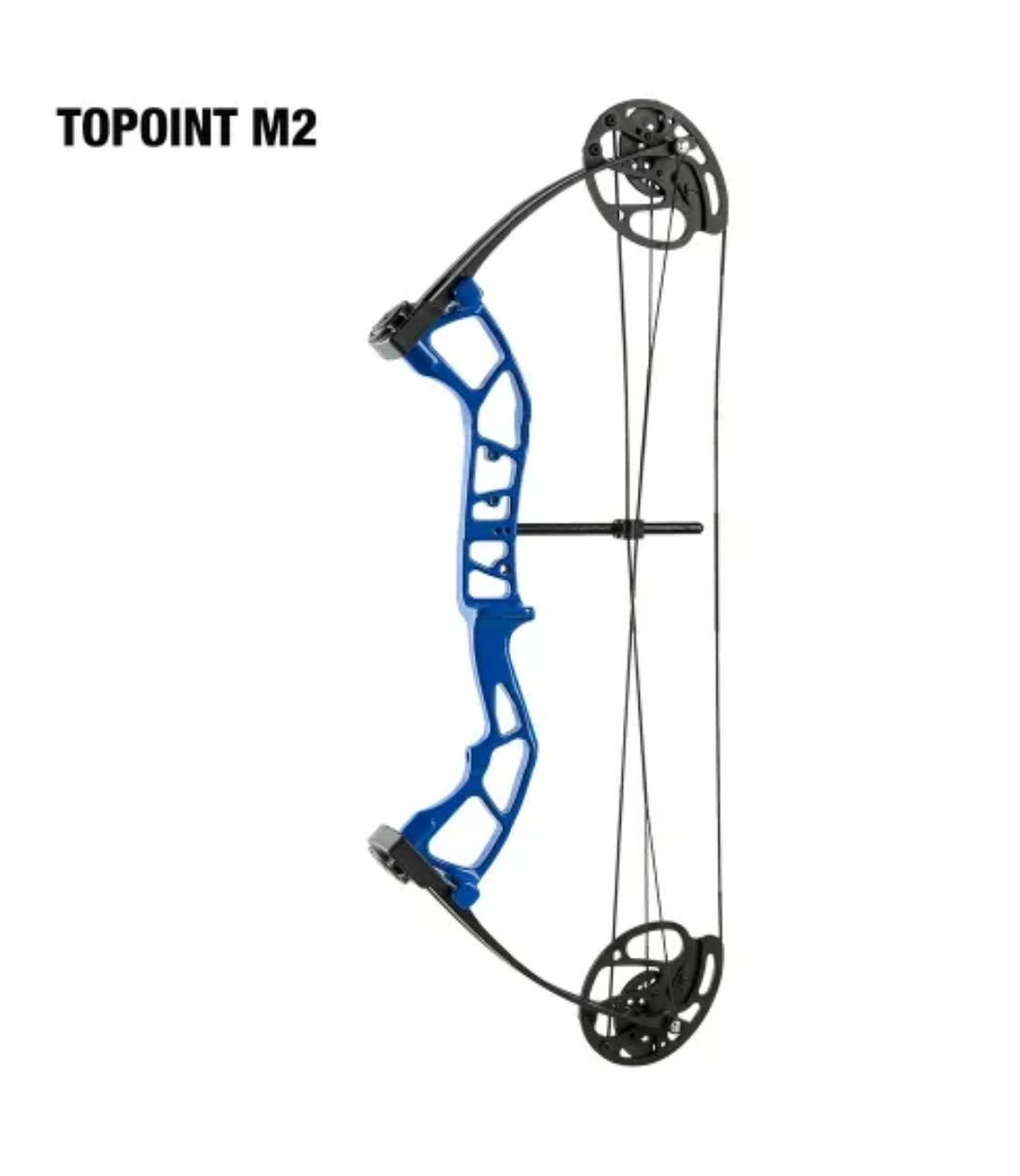 TOPOINT - M2 Compound Bow (RH only)