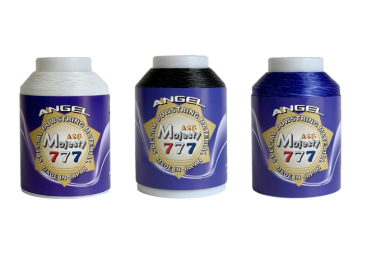 Angel Majesty 777 String Material - 250m