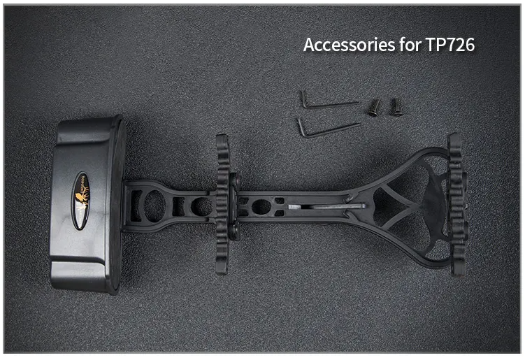 TOPOINT - Arrow Quivers-TP726