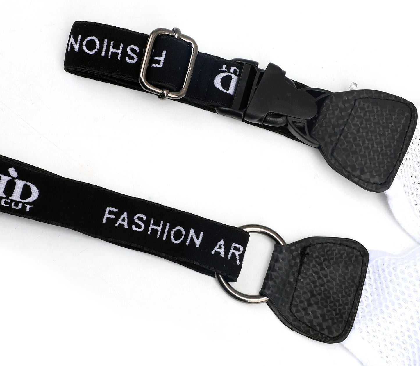 DECUT - Niano - Chest Guard (迪酷特 - 护胸)