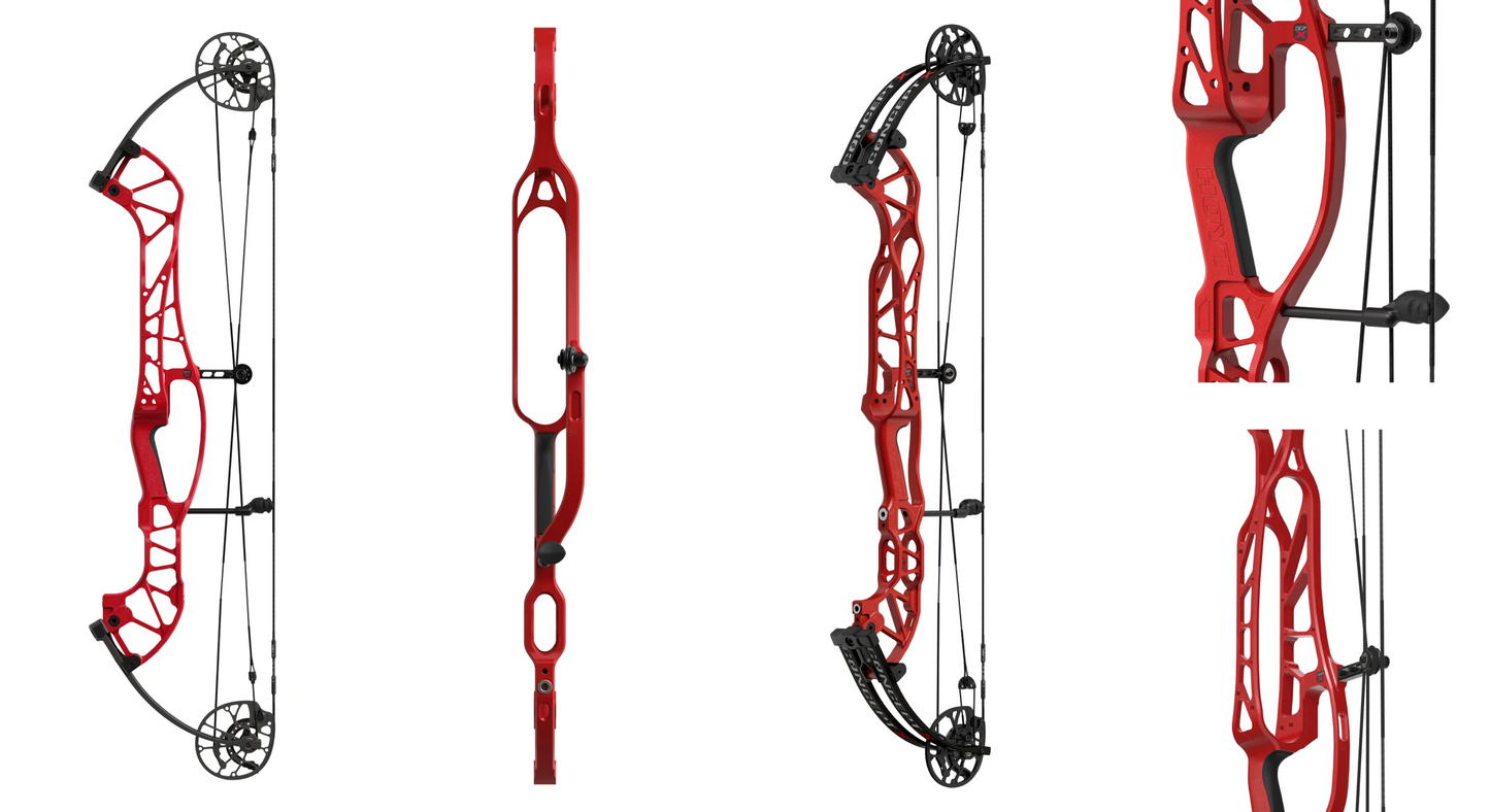 Hoyt - Concept 40 (Preorder Only)