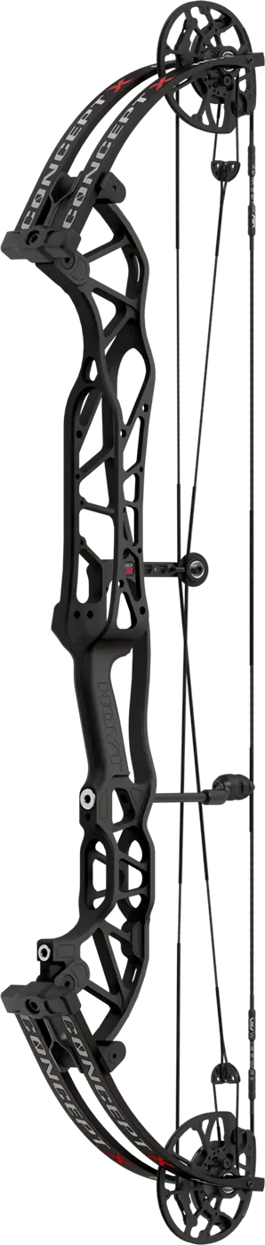 Hoyt - Concept 40 (Preorder Only)