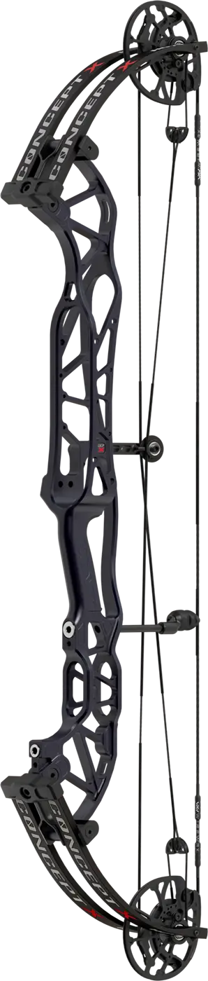Hoyt - Concept 40 (Preorder Only)