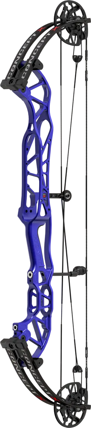 Hoyt - Concept 40 (Preorder Only)