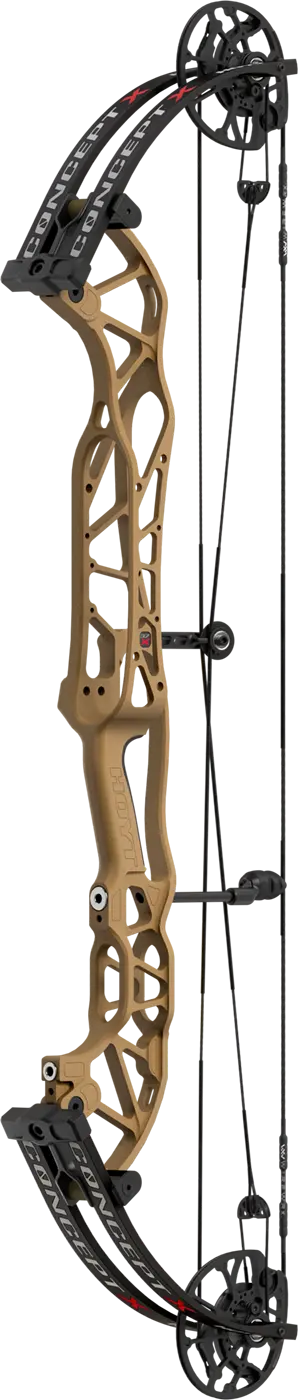 Hoyt - Concept 40 (Preorder Only)