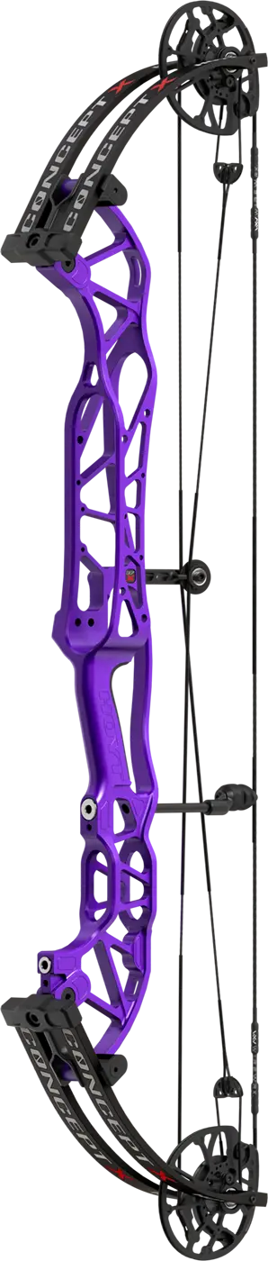Hoyt - Concept 40 (Preorder Only)