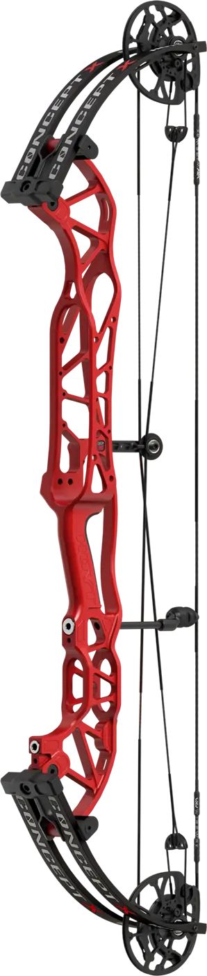 Hoyt - Concept 40 (Preorder Only)