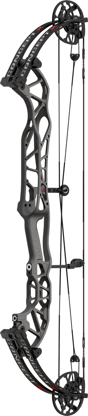 Hoyt - Concept 40 (Preorder Only)